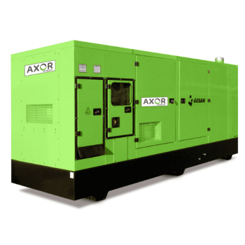 grupo electrogeno 800 kvas axor rentals